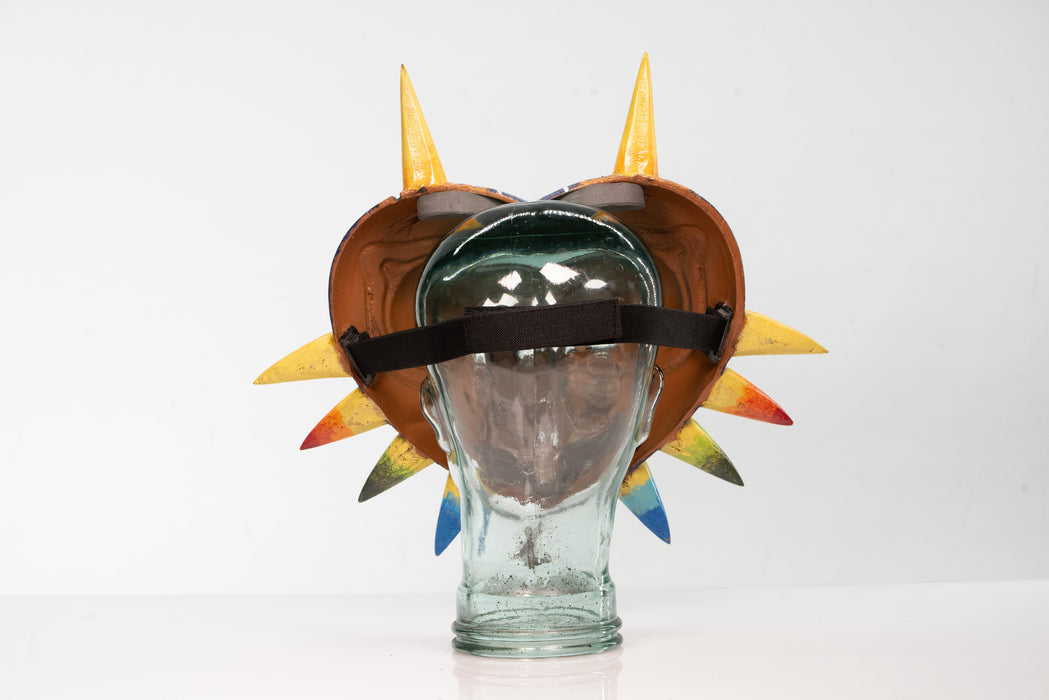 Majora's Mask - Costume or Display - Prop Money Inc.