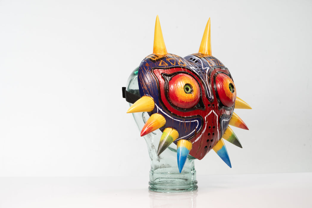 Majora's Mask - Costume or Display - Prop Money Inc.
