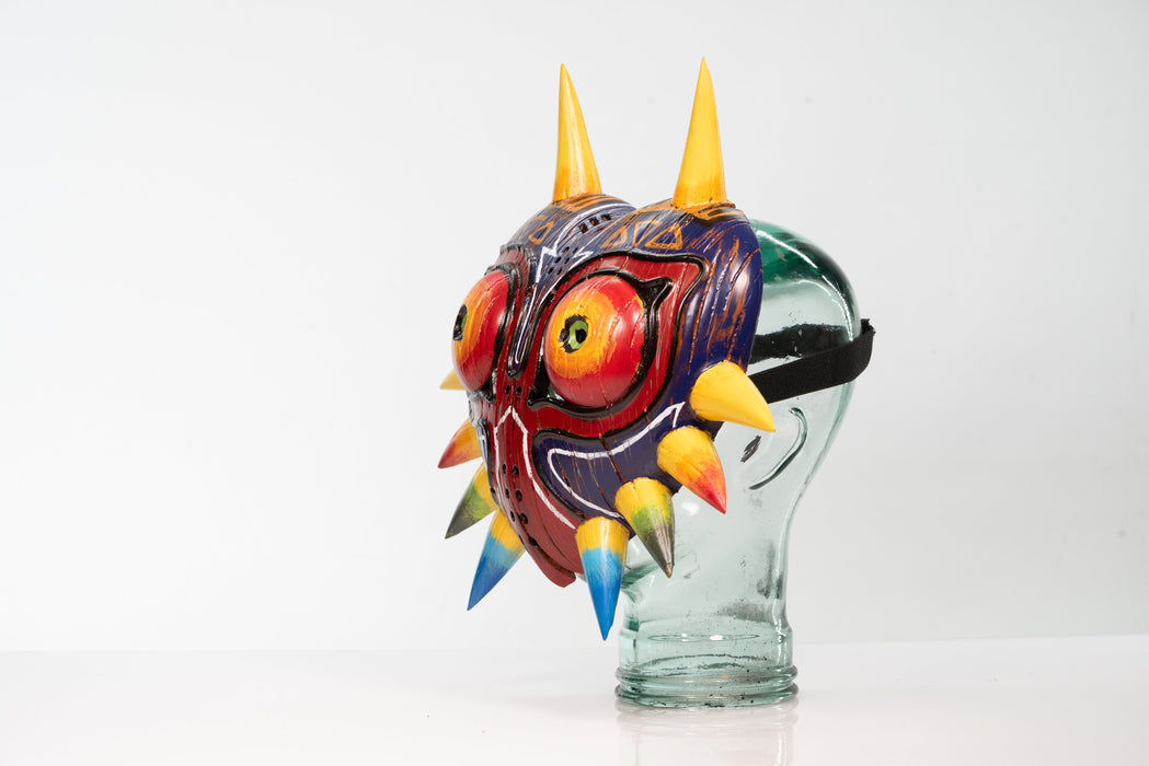 Majora's Mask - Costume or Display - Prop Money Inc.