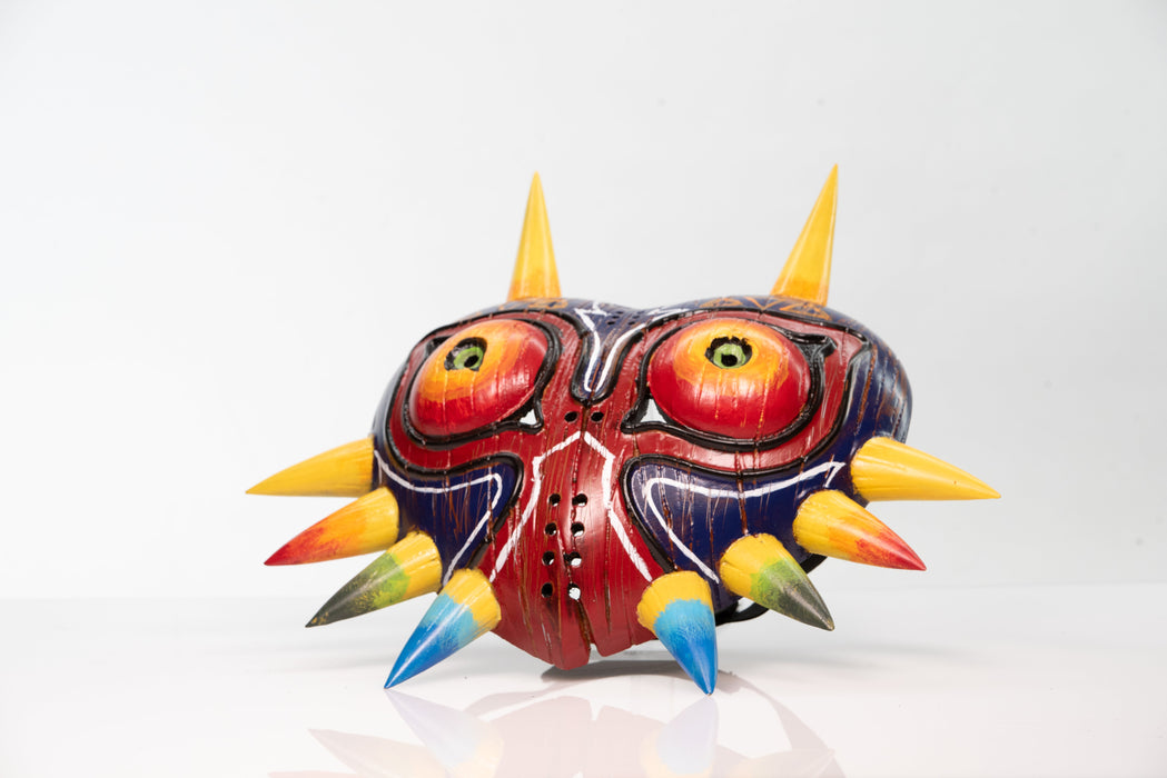 Majora's Mask - Costume or Display - Prop Money Inc.