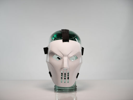 Casey Jones Mask Cosplay Prop - Prop Money Inc.