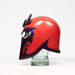 Magneto Helmet - Mutant Leader's Barbute Helm Costume Replica - Prop Money Inc.