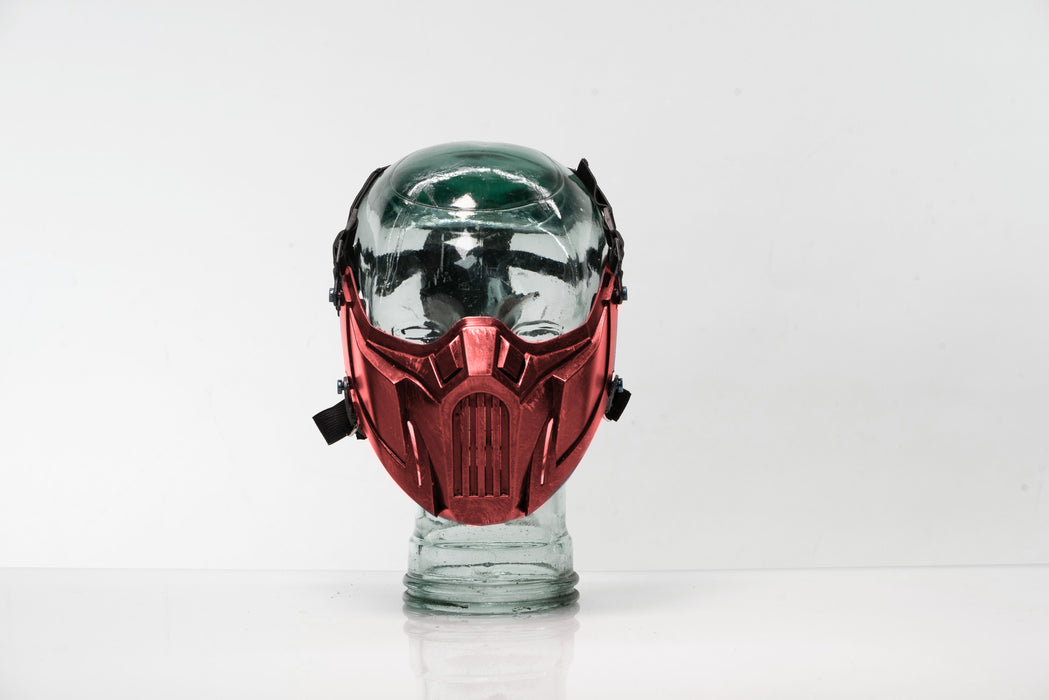 Cosplay Face Mask - Multi Color option - Prop Money Inc.
