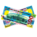 $100 Chroma Color Bills - PropMoney.com
