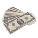 25x $2 Bills - $50 - 1990s Series Full Print Prop Money - PropMoney.com